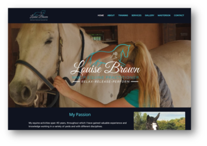 Lou Brown Equine